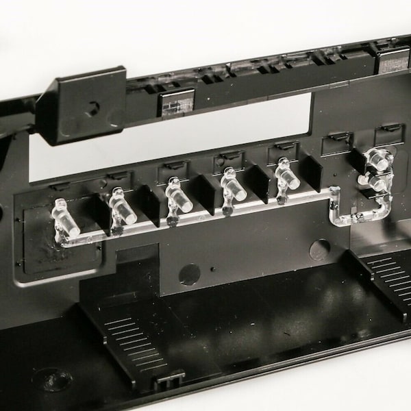 Bosch Home Appliances 12028358 Bosch Refrigerator Mounting Bracket 12028358 - main